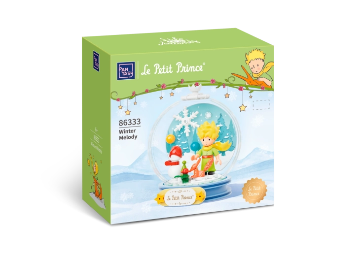 Rýchle a zábavné stavanie