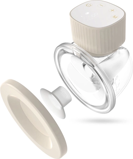 Trojfázová technológia pre prirodzený rytmus