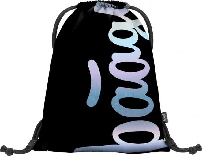 Vrecko Baagl Metallic Holo