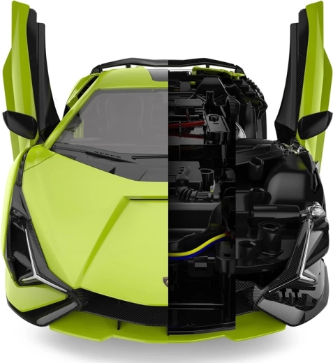 Otváracie dvere a detailné prevedenie