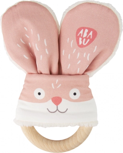 Ababu Hryzátko myška pre bábätká