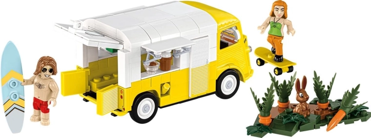 Licencovaný model v mierke 1:35