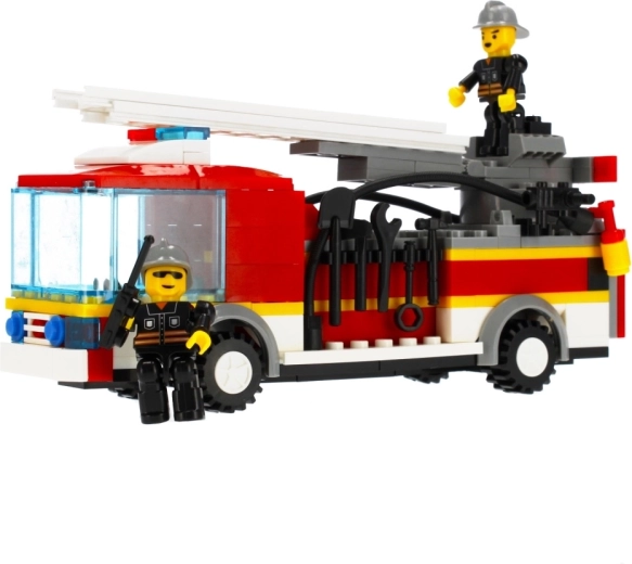 Pohyblivé kolesá a detailné spracovanie