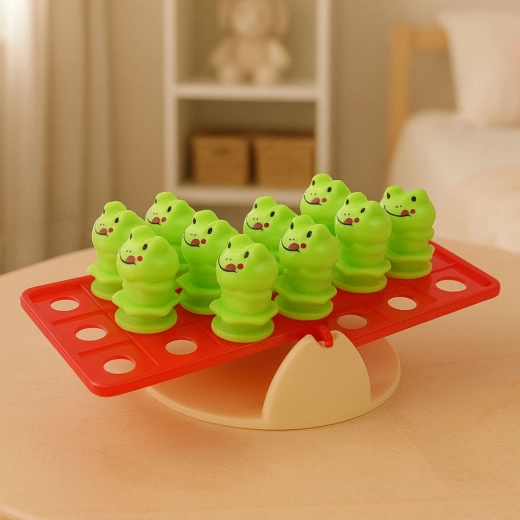 Odolná konštrukcia a výrazné farby