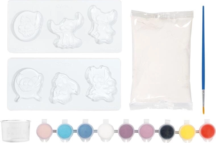 Všetko v jednom balení