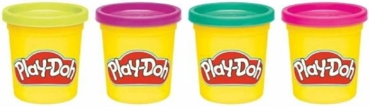 Uzatvárateľné kelímky udržia hmotu čerstvú