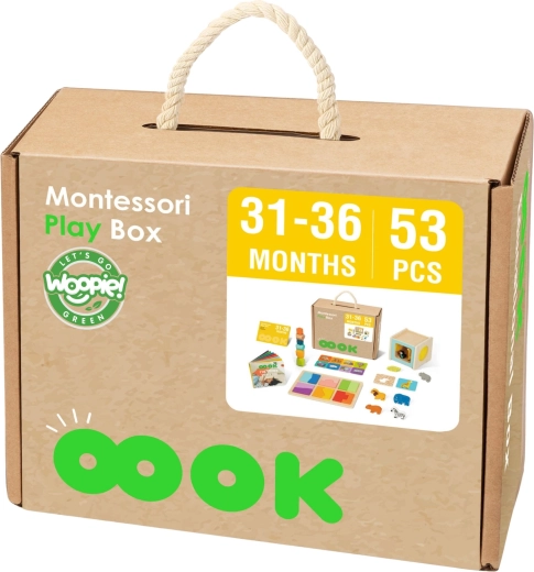 Prenosný box a kompletná výbava