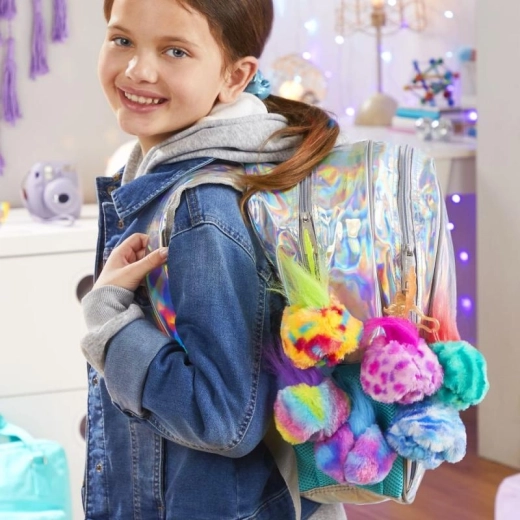 Vždy s vami vďaka odnímateľnému klipu