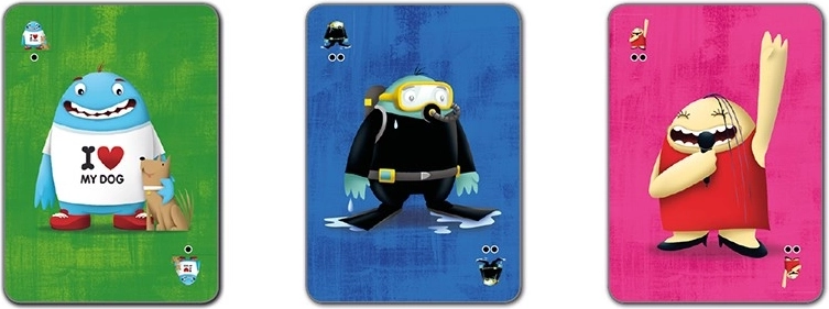 Jednoduché pravidlá, veľká zábava