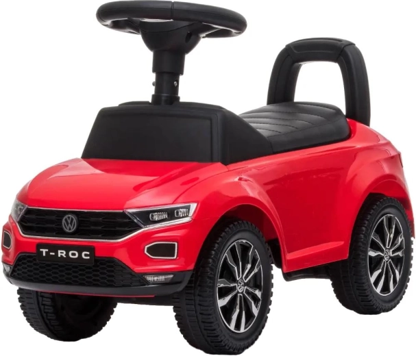 Odrážadlo Volkswagen T-ROC Buddy Toys