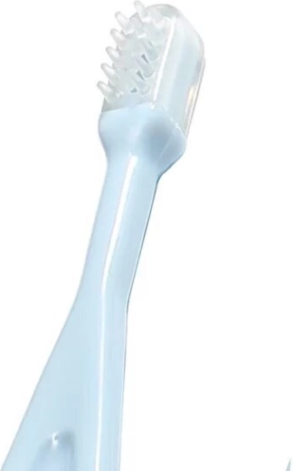 Prvé zúbky v bezpečí