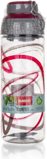 Odolný tritan na každodenné používanie