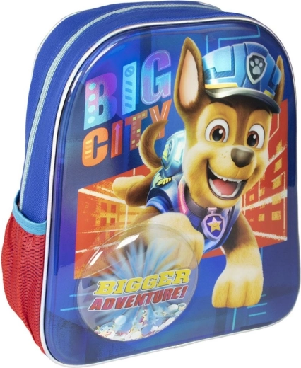 Paw Patrol detský batoh 31 cm