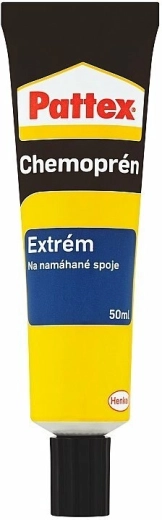 Pattex Chemoprén Extrém lepidlo 50 ml