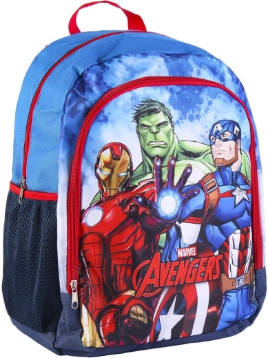 Školský batoh Avengers