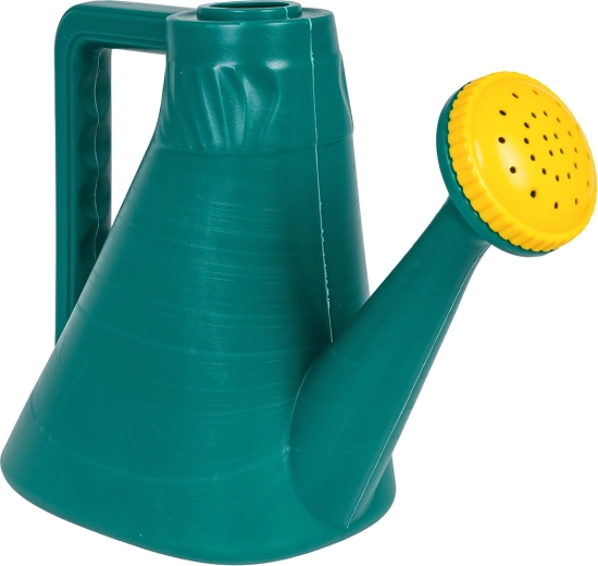 Kanvička s jemnou sprchou