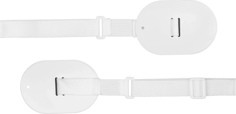 Dvojaký spôsob montáže a popruhy SafetyBelt