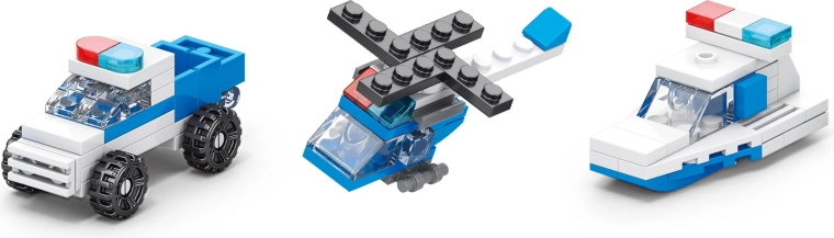 12 modelov pre nekonečnú zábavu