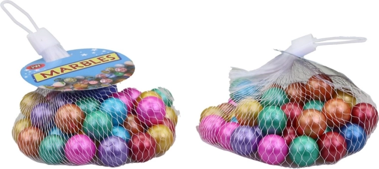 Praktická sieťka na cesty aj ukladanie