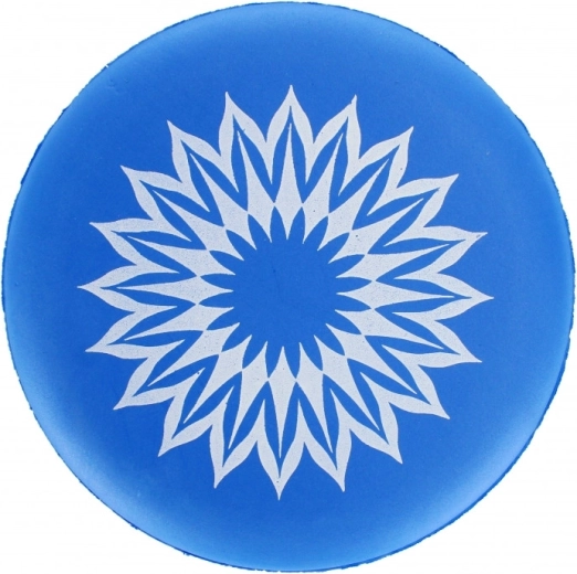 Ľahký disk na jednoduché hádzanie