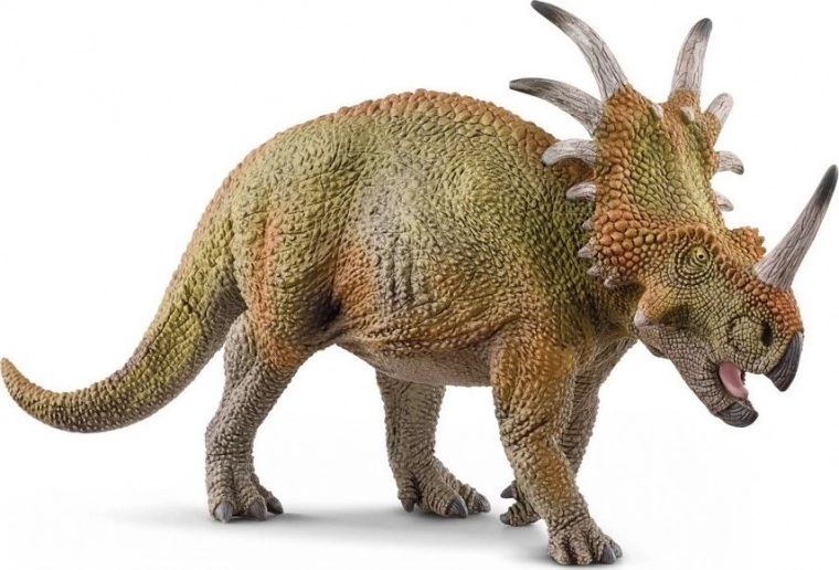 Schleich Dinosaurs Styracosaurus figúrka