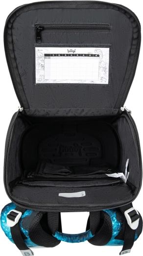 Šikovná organizácia a ľahký prístup