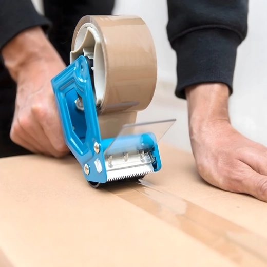 Rýchle balenie s dávkovačom