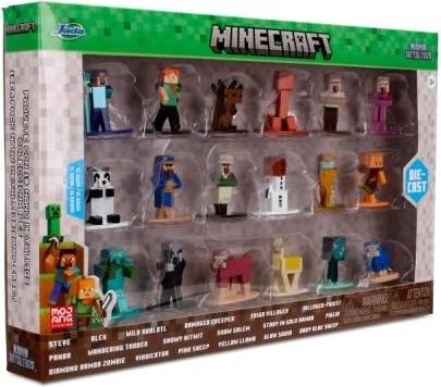 Kovové prevedenie pre odolnosť a prémiový vzhľad