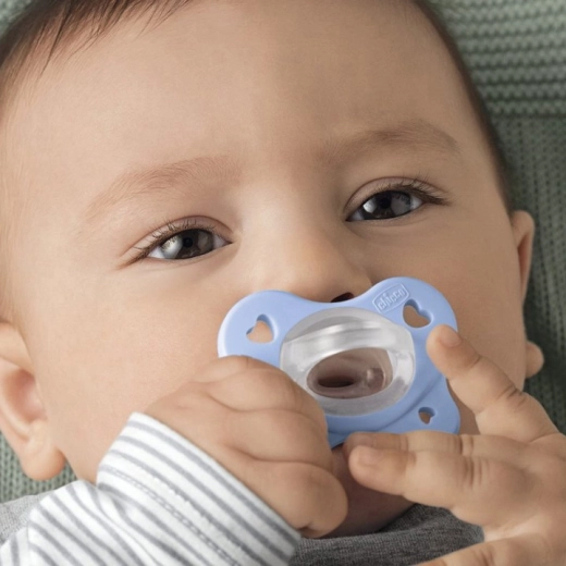 PhysioForma pre správnu polohu jazyka