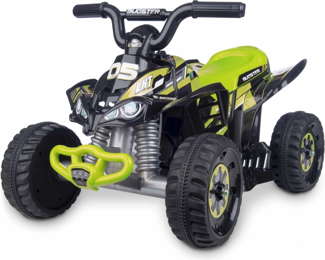 Stabilná a bezpečná jazda pre deti