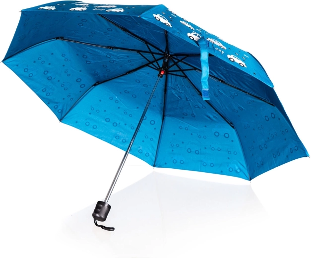 Meniace sa farby v daždi