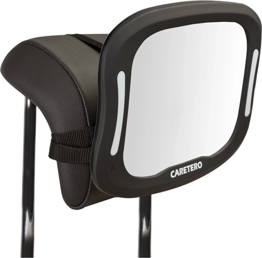 Široký pozorovací uhol a nastaviteľný sklon