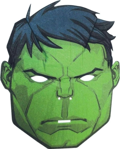 Kompletná sada vrátane masky