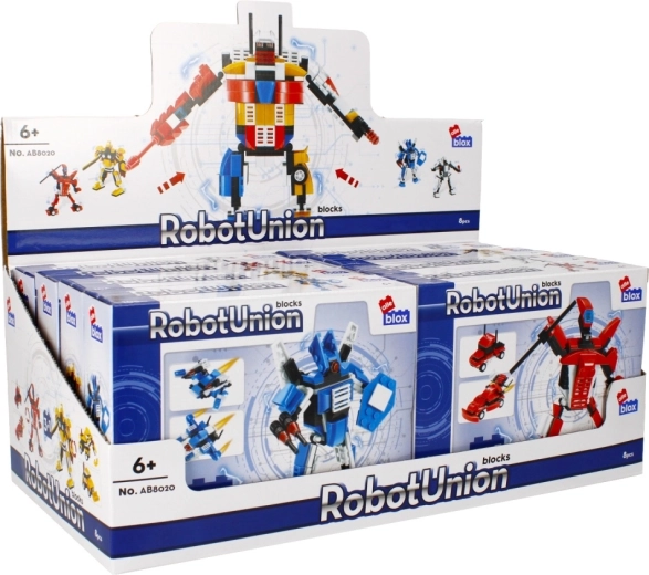 4 varianty v praktickom balení