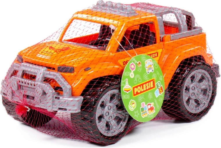 Praktické balenie