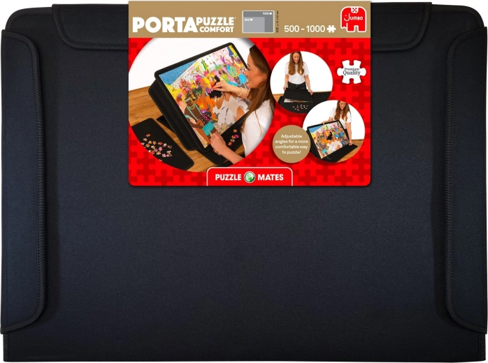 Jumbo podložka Porta Puzzle Comfort pre puzzle 500–1000 dielikov