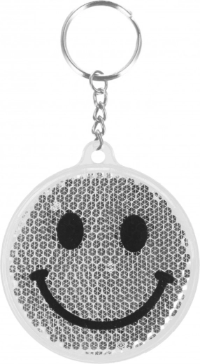 Reflexná viditeľnosť pre väčšiu bezpečnosť