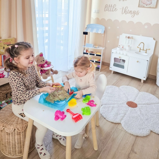 Zmyslový zážitok bez neporiadku