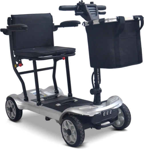 Vyberateľná Li‑ion batéria pre jednoduché nabíjanie