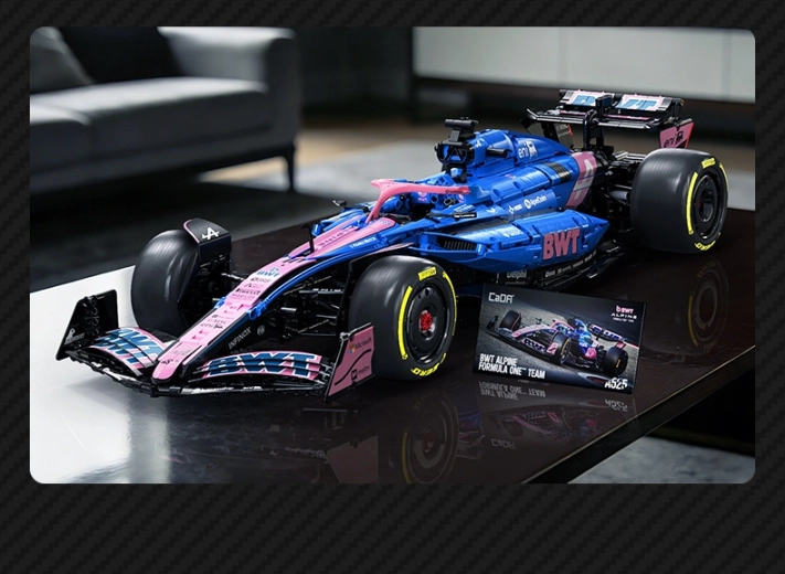 Personalizácia s pretekárskymi polepmi