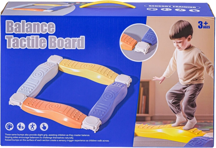 Protišmykový a stabilný materiál