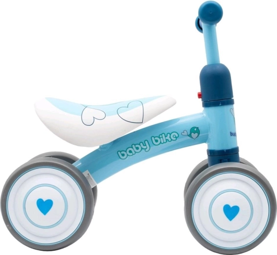 Mäkké a ergonomické sedlo