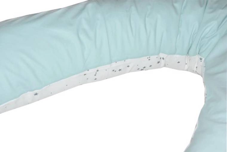 Mäkká, tvarovo stála výplň