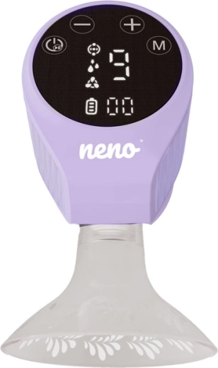 Tiché a bezdrôtové pohodlie s dotykovým displejom