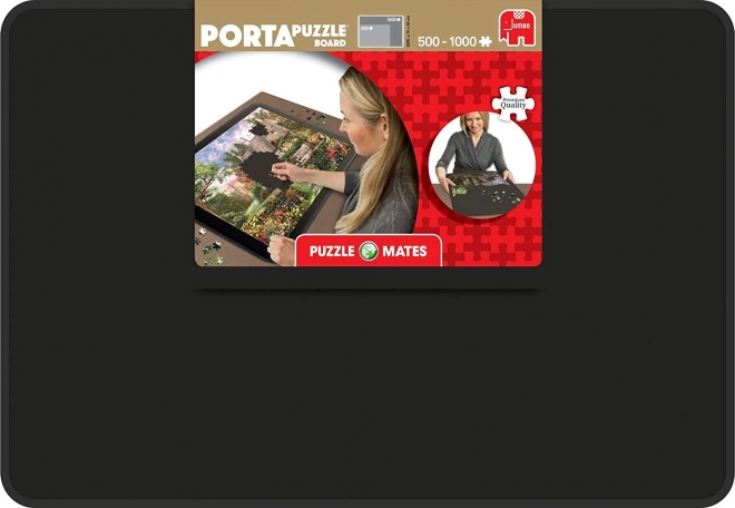 Podložka na puzzle JUMBO Porta Puzzle Board 500–1000 dielikov