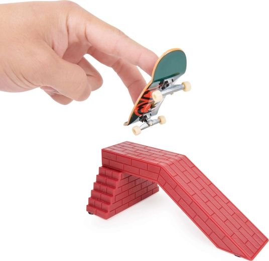 Výzvy s kartami trikov