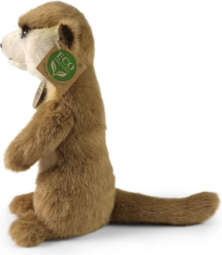 Realistické detaily a stabilný postoj