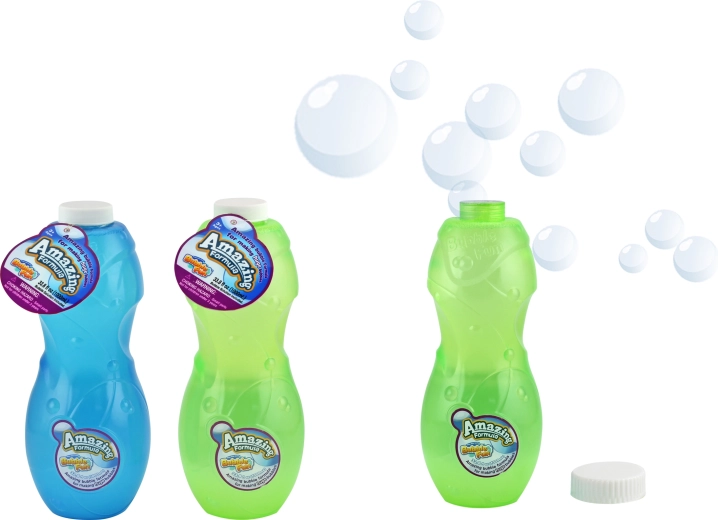 Bubble Fun náplň do bublifuku 1 l