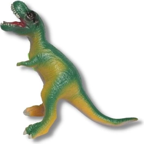 Figúrka dinosaura tyrannosaurus rex