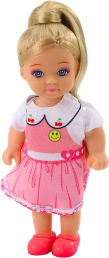 Pohyblivé končatiny na jednoduché pózovanie